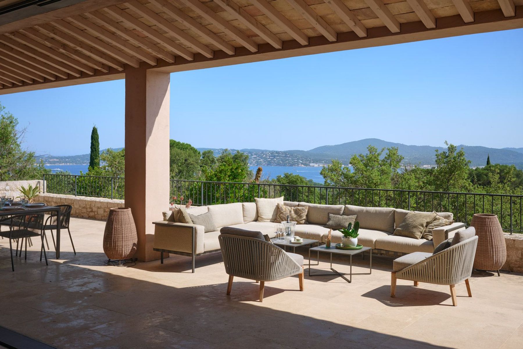 Villa Beauvallon villa photo.